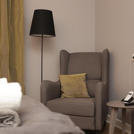 Moment Boutique Apartments 베오그라드 외부 사진