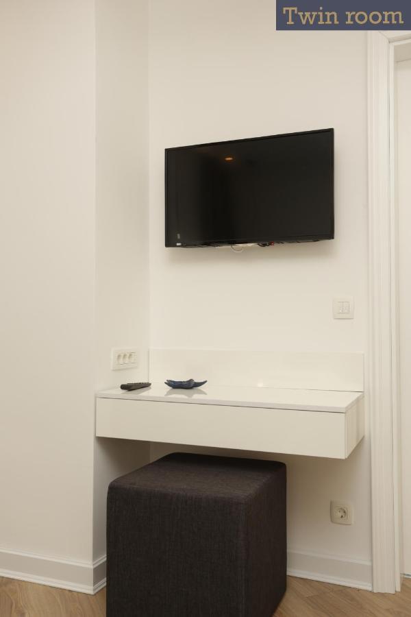 Moment Boutique Apartments 베오그라드 외부 사진