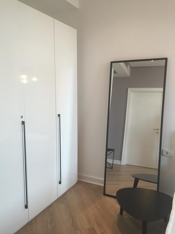 Moment Boutique Apartments 베오그라드 외부 사진