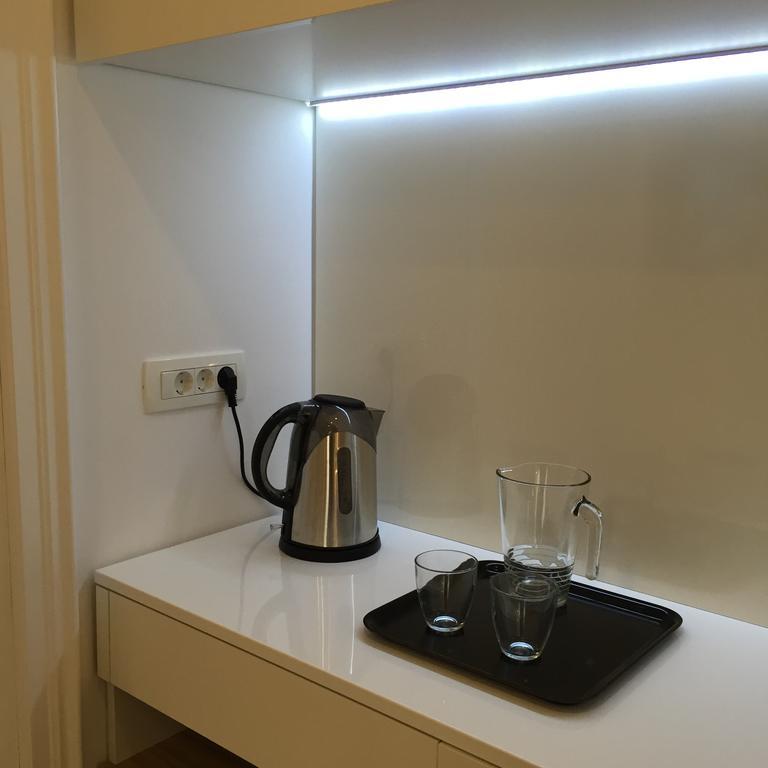 Moment Boutique Apartments 베오그라드 외부 사진