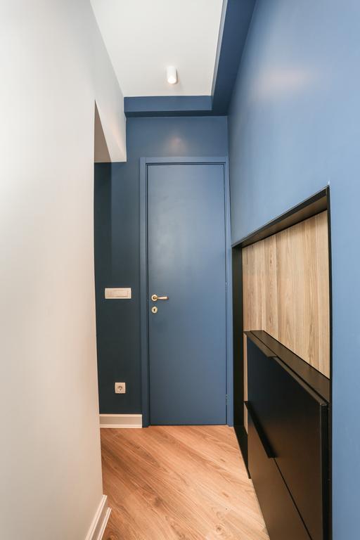 Moment Boutique Apartments 베오그라드 외부 사진