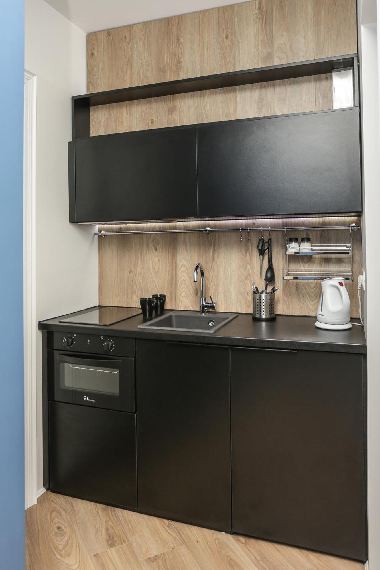 Moment Boutique Apartments 베오그라드 외부 사진