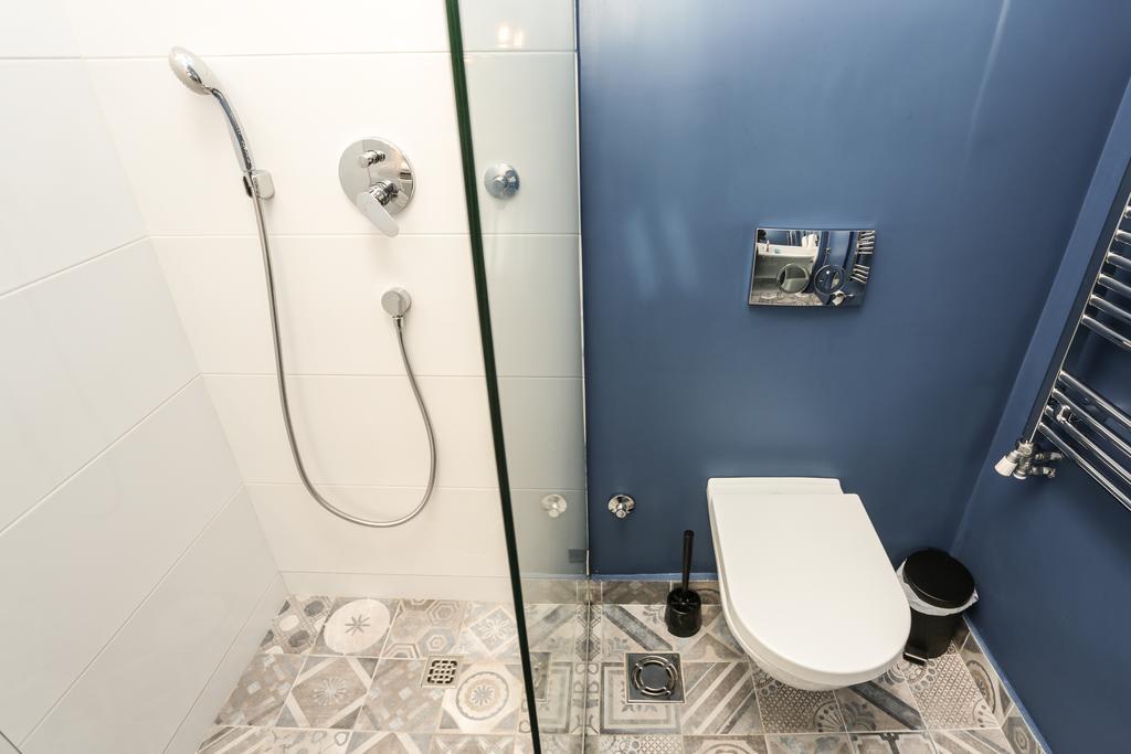 Moment Boutique Apartments 베오그라드 외부 사진