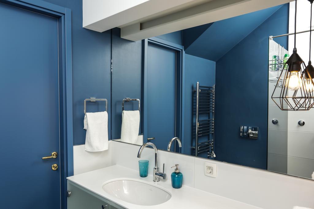 Moment Boutique Apartments 베오그라드 외부 사진