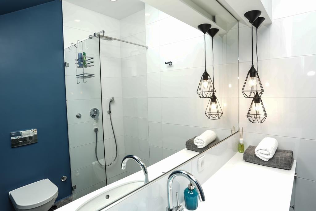 Moment Boutique Apartments 베오그라드 외부 사진