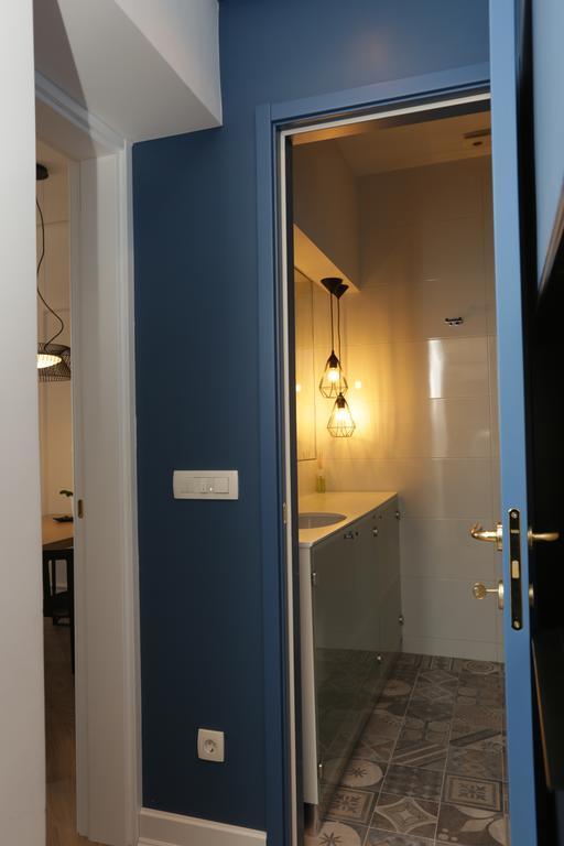 Moment Boutique Apartments 베오그라드 외부 사진
