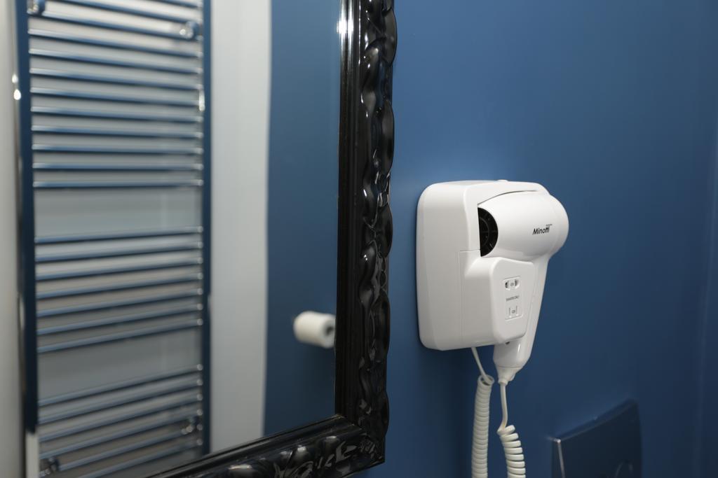Moment Boutique Apartments 베오그라드 외부 사진