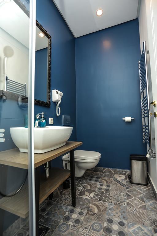 Moment Boutique Apartments 베오그라드 외부 사진