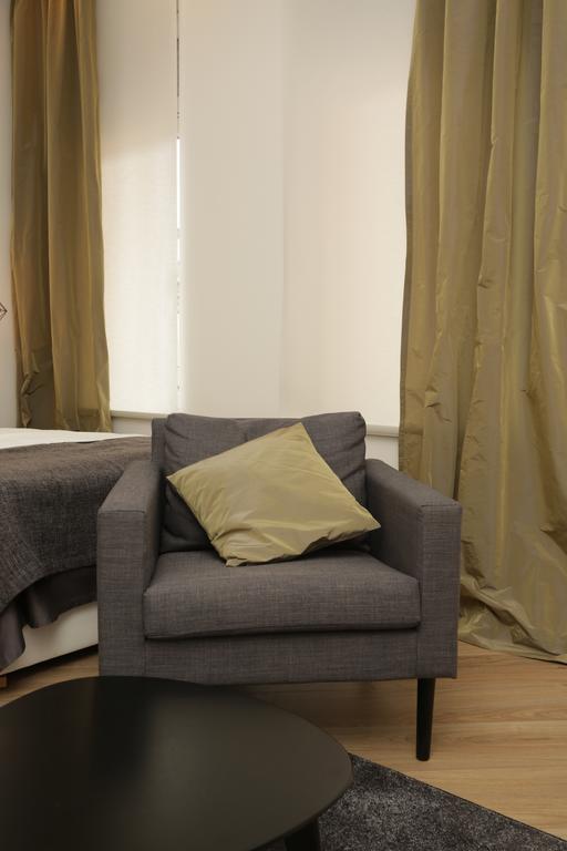 Moment Boutique Apartments 베오그라드 외부 사진