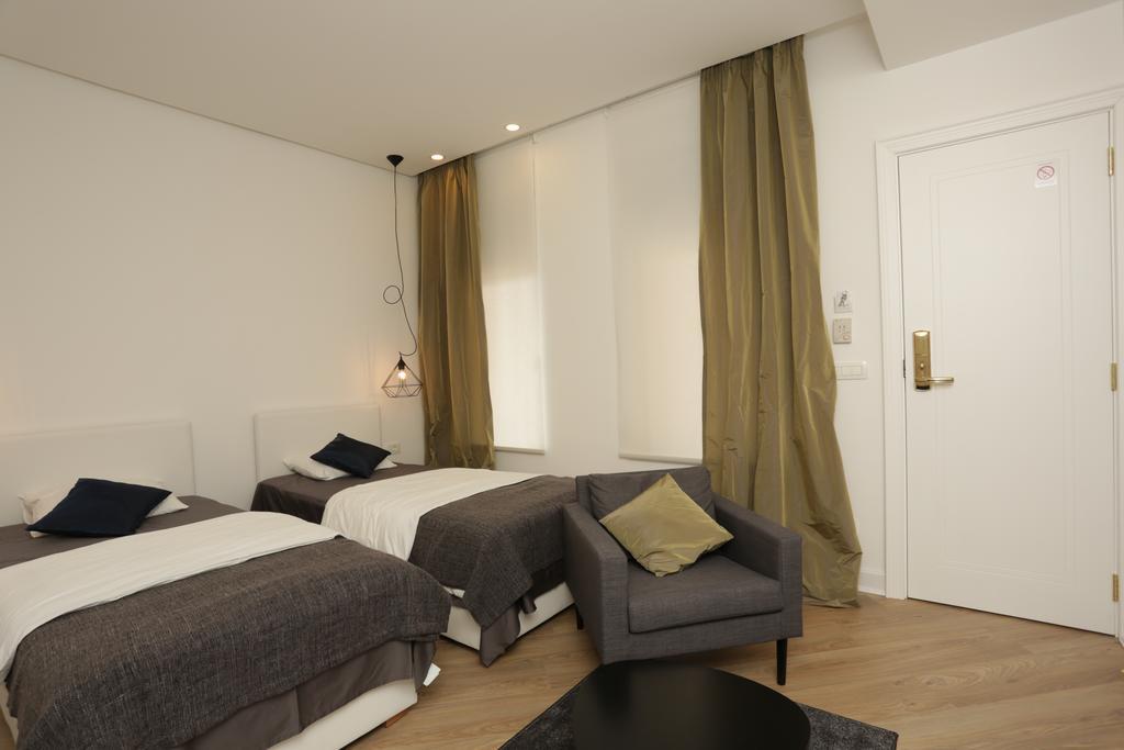 Moment Boutique Apartments 베오그라드 외부 사진